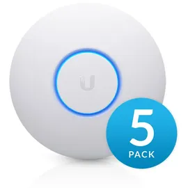 UBIQUITI networks nanoHD 5er Pack