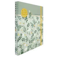 Verlag An der Ruhr Kalender - Mein Lehrerplaner A5+ - Ringbindung - Lehrerkalender für das Sc | Gr.: onesize