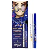 RefectoCil Beauty Lash Full Brow Tinting Pen natural brown
