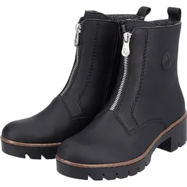 Rieker X5754-00 Damen Schwarz 39