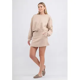 Tom Barron Hausanzug ecru/beige M
