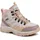 SKECHERS Damen Trego Rocky Mountain Walking-Schuh,Beige,36.5 EU - 36.5 EU