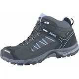 MEINDL Journey Lady Mid GTX anthrazit/azur 41