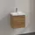 Villeroy & Boch Waschbeckenunterschrank 42,3 x 43,2 x 37,8 cm Braun