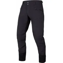 Endura SingleTrack II schwarz