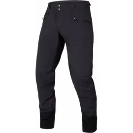 Endura SingleTrack II schwarz