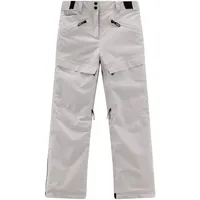 CMP WOMAN PANT BONE 38