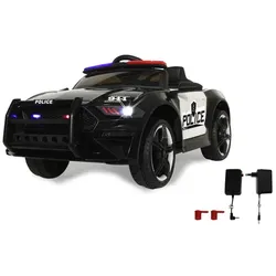 JAMARA Kinder-Elektroauto, BxHxL: 62 x 53 x 113 cm, Ab 3 Jahren - schwarz
