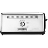 Gastroback Design Toaster Advanced 4S Langschlitz-Toaster