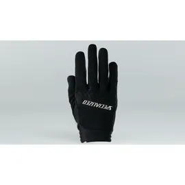 Specialized Trail Shield Handschuhe Herren Black