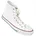Classic High Top optical white 45