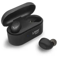 Savio TWS-04 Schwarz Graphit