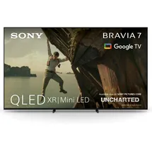 Sony BRAVIA 7 K-75XR70 75" QLED Mini LED