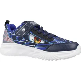 GEOX J Assister Boy B Kinder Navy/ROYAL 35