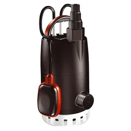 Grundfos Unilift CC 9 mit Schwimmerschalter