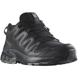 Salomon XA Pro 3D V9 GTX Herren Black/Phantom/Pewter 40 2/3