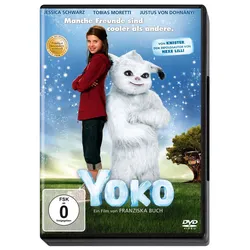Yoko | Zustand: Neu & original versiegelt