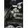 Enders Grillwender 28 cm x 7,4 cm Edelstahl schwarz