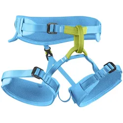 Edelrid Finn - niedriger Kindergurt - Light Blue - XS