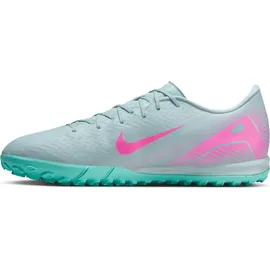 Nike Mercurial Vapor 16 Academy Tf Fußballschuhe Ocean cube - türkis