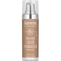 Lavera Hyaluron Liquid Foundation