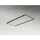 Elica Illusion H16 Dunstabzugshaube 100 cm Silber