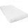 Primera Spannbettlaken Mako-Feinjersey 180 x 200 - 200 x 200 cm weiß