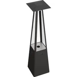 Kratki Umbrella Gasheizstrahler 12 kW schwarz
