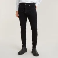 G-Star Revend Skinny Jeans - Schwarz - Herren