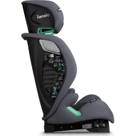 lionelo IGO i-Size Grau