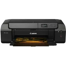 Canon PIXMA PRO-200S schwarz