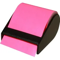 RNK Haftnotiz Nachfüllrolle 60mmx10m neonpink