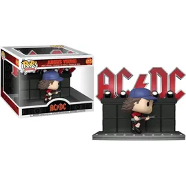 Funko Pop! AC/DC - Angus Young 415 - One Size