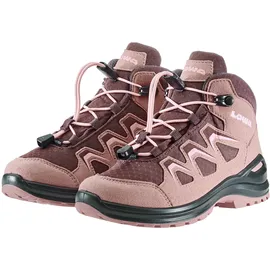 Lowa Innox EVO GTX QC JR altrosa/rose, 33