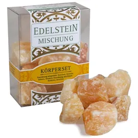 Landkaufhaus Mayer Edelstein-Körperset 200 g