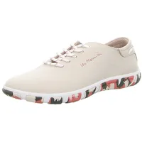 T.b.s. TBS Schnürschuhe in beige Gr.: 36