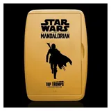 Winning Moves Top Trumps Star Wars Mandalorian Collectables