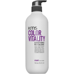 KMS COLORVITALITY Conditioner 750ml