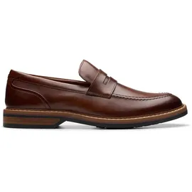 CLARKS Aldwin Step Mid Herren Khaki 39,5