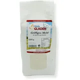 Mühle Gladen Gladen Naturkost - Griffiges Mehl ATA - 1000g