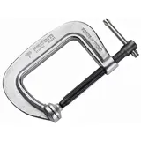 FACOM C-Schraubzwinge Spannbereich 0 - 100 mm