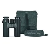 Swarovski Optik CL Companion 8x30 B anthrazit + Northern Lights