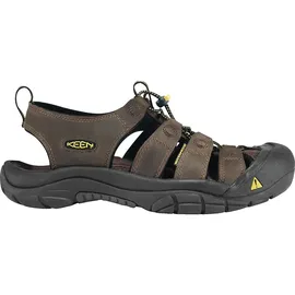 Keen Newport Herren bison 43