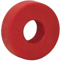 SILCA Elastomer Dichtung 254 für Pumpenkopf, rot