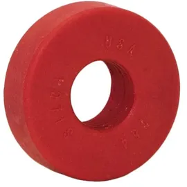SILCA Elastomer Dichtung 254 für Pumpenkopf, rot