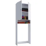 VCM Waschmaschinenschrank Lona