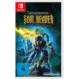 Legacy of Kain: Soul Reaver 1 & 2 Remastered (USK) (Nintendo Switch)