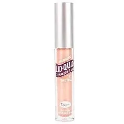 theBalm Lid-Quid Lidschatten 4,5 ml Rose 