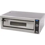 MAXIMA Gastro Pizzaofen - passend für 6 x - 400V