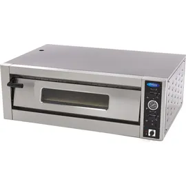 MAXIMA Gastro Pizzaofen - passend für 6 x - 400V